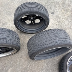 Myrtle 19インチの画像