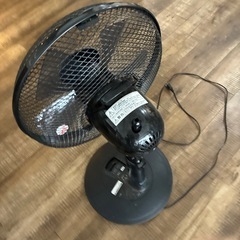 扇風機の画像