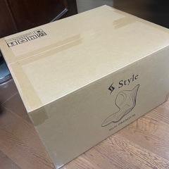 【新品】スタイル プレミアム シリーズ/Style PREMIUM Series MTG エムティージー 骨盤サポートチェア の画像