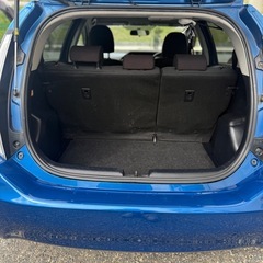 H２７年式　アクアG  車検満タンの画像