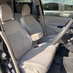 香川県内の方のみ限定　H27　日産　デイズ　X　Vセレクション　ブラックの画像