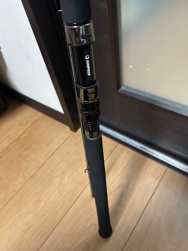 ジャンプライズ　スクイッドバトル97