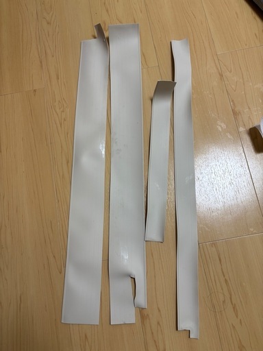 お譲り先決定済。コロナウインドクーラー
