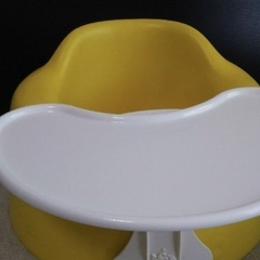 条件付きでお値引き可　バンボ  テーブル付きの画像