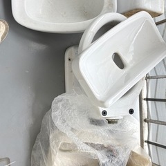 鉄、真鍮、木材、陶器など回収お願いします！の画像