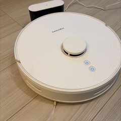 ロボット掃除機の画像