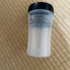 ザバス プロテインシェイカーの画像