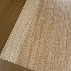 テーブルの画像