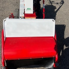 アテックス 刈馬王　ハンマーナイフ　RX651の画像