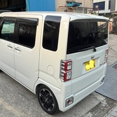 ★ウェイク！Gターボ！2月6日まで期間限定販売‼︎の画像