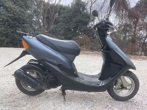 ホンダDIO SR AF35 941km