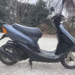 ホンダDIO SR AF35 941kmの画像