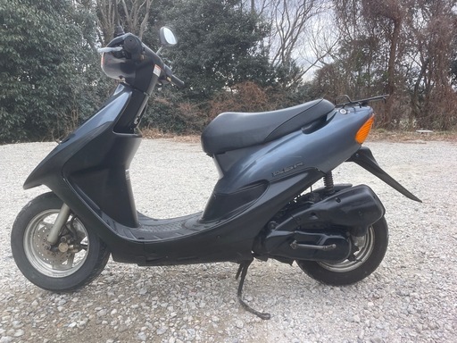 ホンダDIO SR AF35 941km