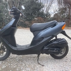 ホンダDIO SR AF35 941kmの画像