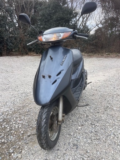 ホンダDIO SR AF35 941km
