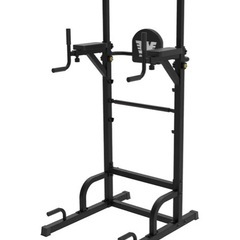 BARWING(バーウィング)  懸垂マシン
の画像