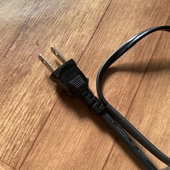 【あげます】ドライヤー　イズミ　ALLUE
の画像