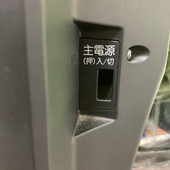 LCD-40BHR400 わけありの画像