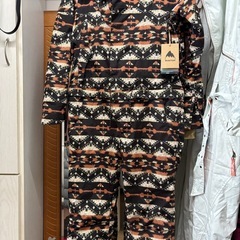 女性用スノーボードウェアの画像