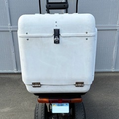 HONDA ジャイロキャノピー の画像