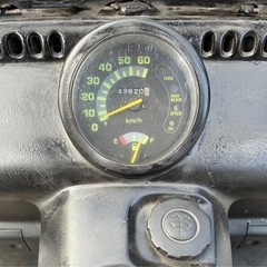 HONDA ジャイロキャノピー の画像