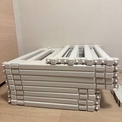 Caraz カラズニューパーフェクトベビーサークルの画像