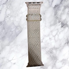 バンド エラスティックファブリック 38/40/41MMの画像