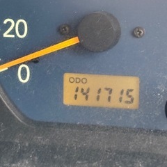 ジムニーMT【訳あり】の画像