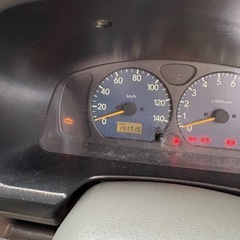 ジムニーMT【訳あり】の画像