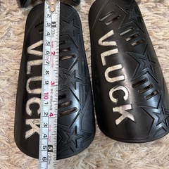 シンガード　すねあての画像