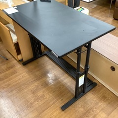 Bauhutte 昇降デスク ゲーミングデスク【トレファク川越店】の画像