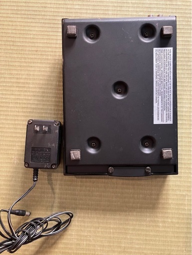 サンプラー　SP-303