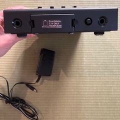 サンプラー　SP-303の画像