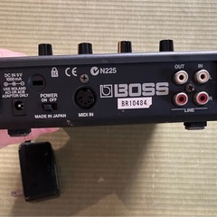 サンプラー　SP-303の画像