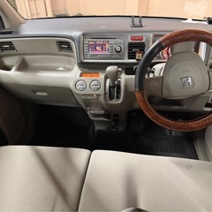 燃費よしライフ 車検8年8月まで❣️エコモード付❣️下取り可能❣️の画像