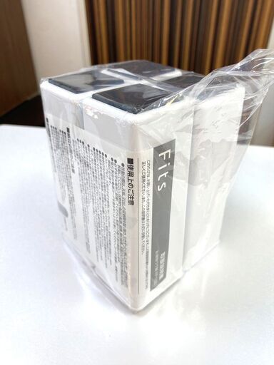 ♪大人気！未使用 お掃除ラク脚付き フィッツ プラチェスト♪
