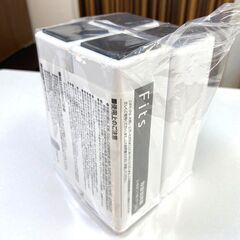 ♪大人気！未使用 お掃除ラク脚付き フィッツ プラチェスト♪の画像