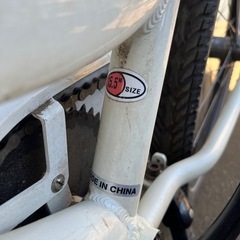 （値下げ）ジェイミス　アースクルーザーの画像