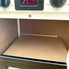 【BRIO】キッチン ストーブ＆シンク デジタルタイマー付きの画像