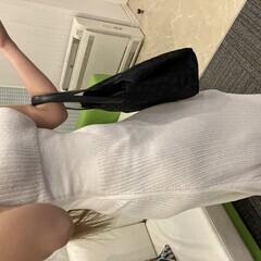 CHANEL シャネル ニュートラベルライン トートMM ナイロン ブラック シリアルシール有（7790702） トートバッグの画像