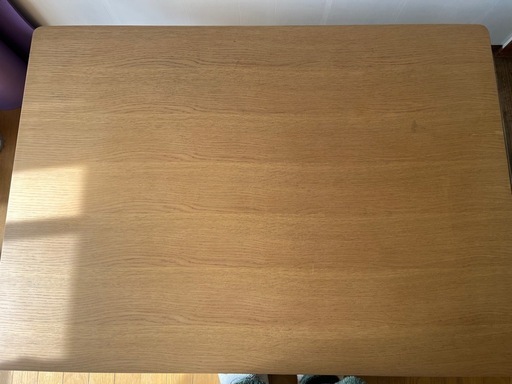 全面フラットヒーター　折り畳みコタツ