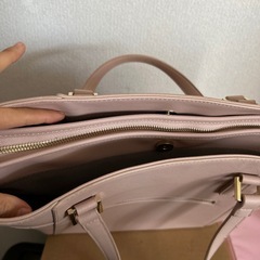 未使用に近い　VIVACE バッグの画像