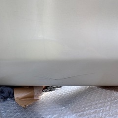 トヨタ ヴェルファイア20 モデリスタ リア スポイラー カラー070　ANH20Wの画像