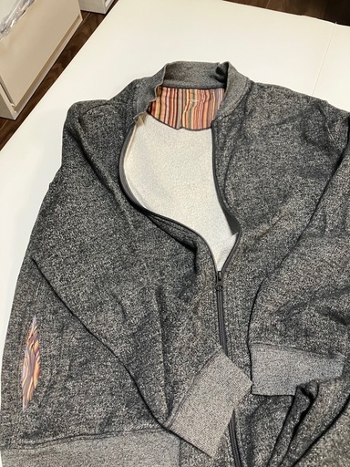 PaulSmith ポールスミス スウェット ジャージ  上下