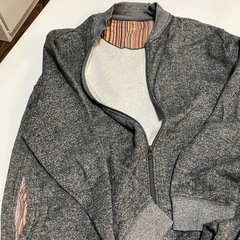 PaulSmith ポールスミス スウェット ジャージ  上下の画像