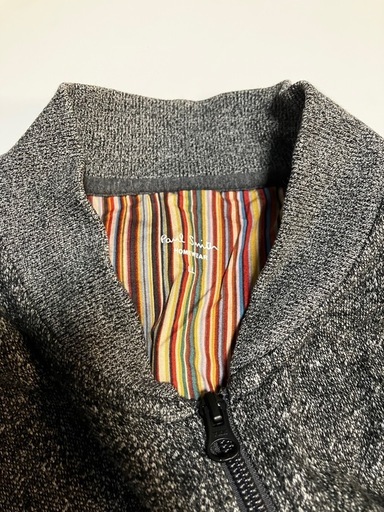 PaulSmith ポールスミス スウェット ジャージ  上下