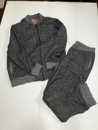 PaulSmith ポールスミス スウェット ジャージ  上下