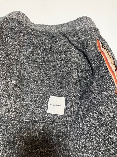 PaulSmith ポールスミス スウェット ジャージ  上下