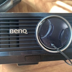 【あげます】プロジェクターの画像