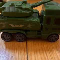 車のおもちゃの画像